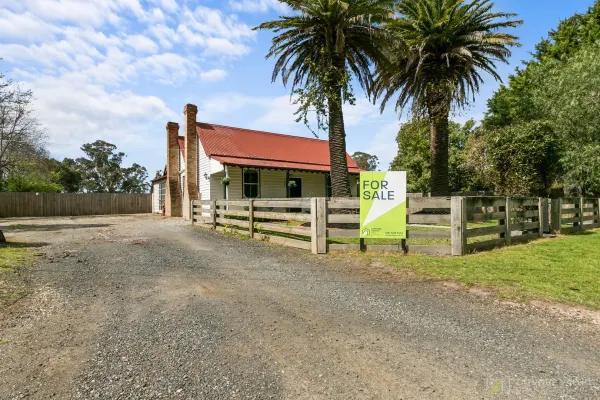 46 Stringers Road (1/1)