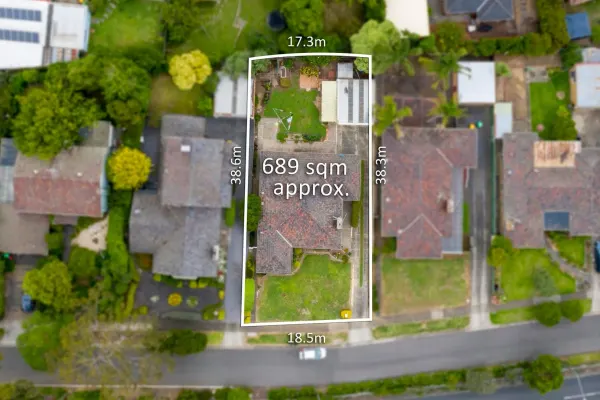 468 Doncaster Road (1/16)