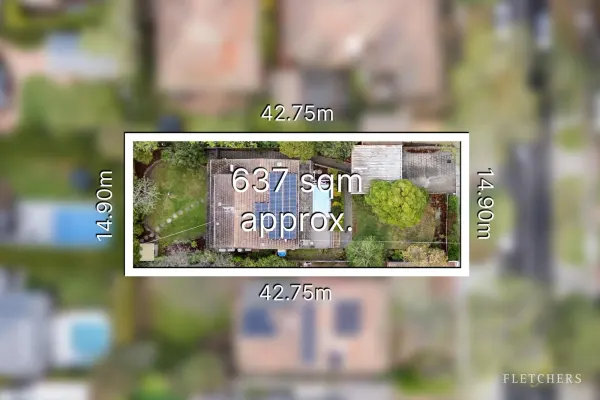 47 Bourne Road (1/20)
