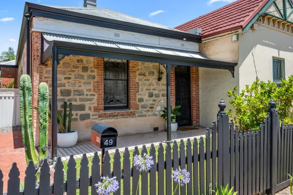 49 Stevenson Street (1/30)