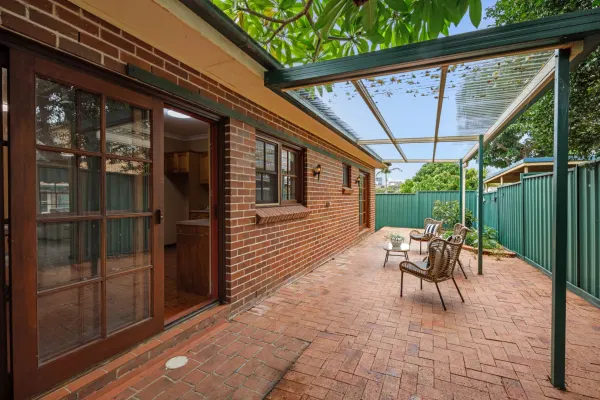4A Hampton Street (1/12)