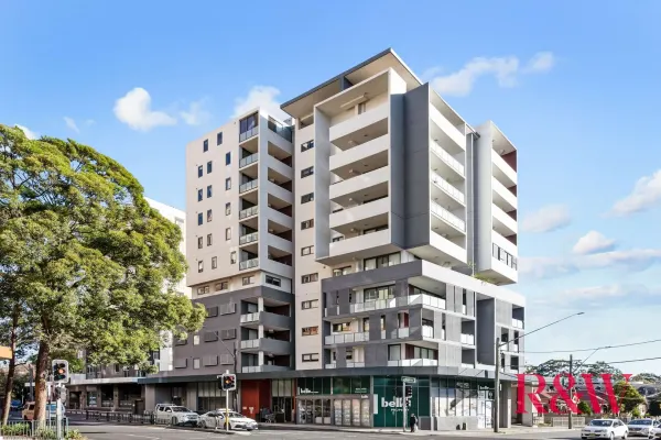 5/38-40 Albert Road (1/16)