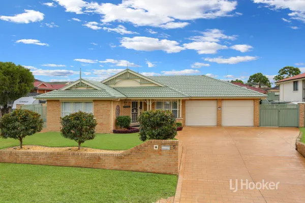 5 Huntingdale Drive (1/18)