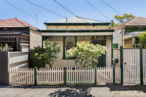 5 Jervois Street (1/9)