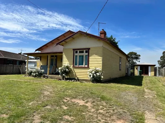 5 King Street (1/1)