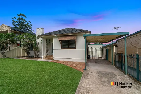 5 Lochinvar Road (1/12)
