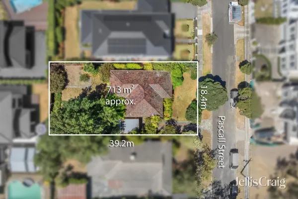 5 Pascall Street (1/10)