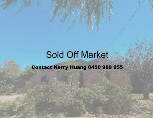 50 Golden Grove (1/1)