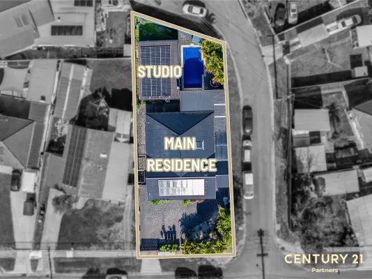 50 Mawson Drive (1/17)