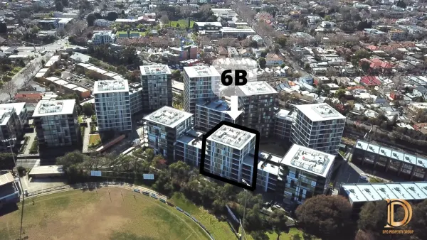 503/6b Evergreen Mews (1/16)