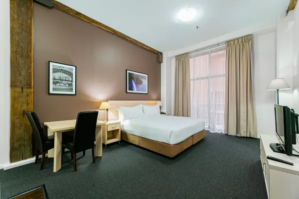 507/243-271 Pyrmont Street (1/13)