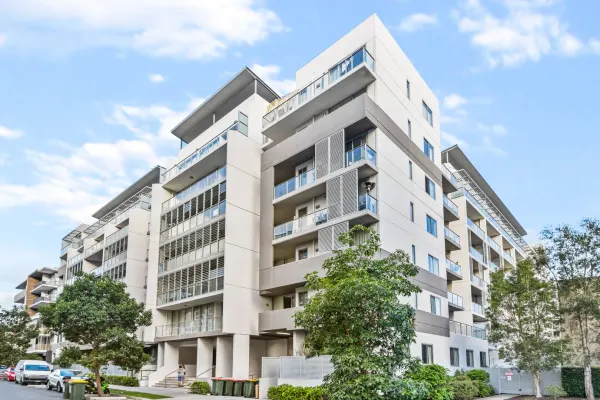 509/6 Bidjigal Road (1/12)