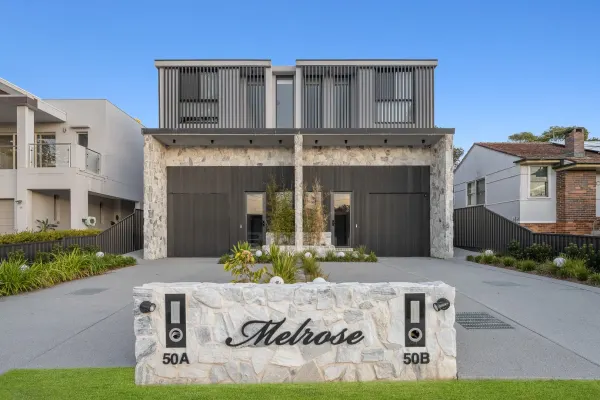 50A Melrose Avenue (1/13)