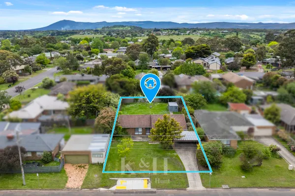 52 Fersfield Road (1/1)