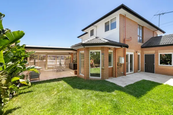 521 Balcombe Road (1/16)