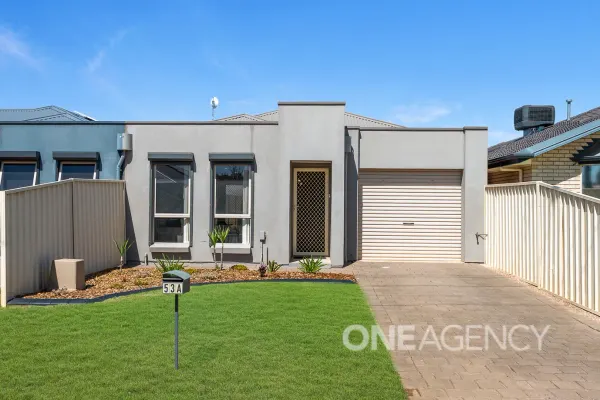 53A Chellaston Road (1/18)
