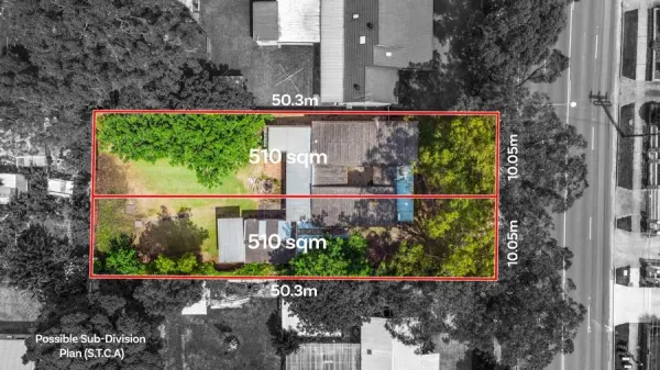540 Cabramatta Road (1/8)