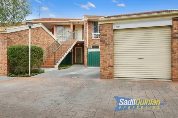 55/44 Jerrabomberra Avenue (1/15)