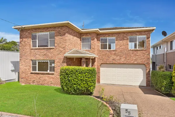 55 Bellevue Street (1/14)