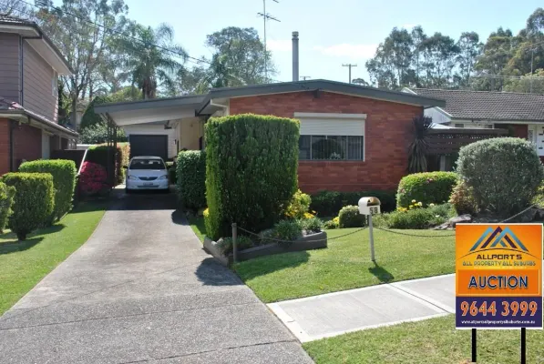58 Caroline Crescent (1/24)