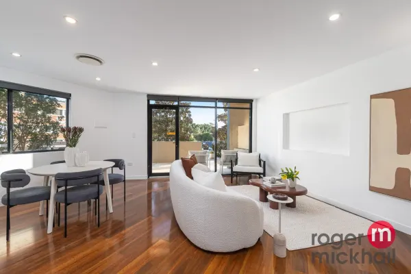 5A/104 William Street (1/8)
