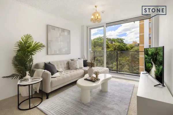 5F/6 Bligh Place (1/16)