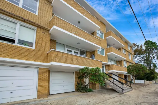 6/191 Birrell Street (1/1)