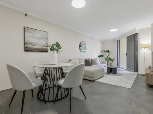 6/569-581 George Street (1/11)