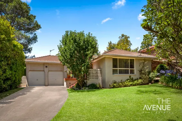 6 Benalla Avenue (1/1)