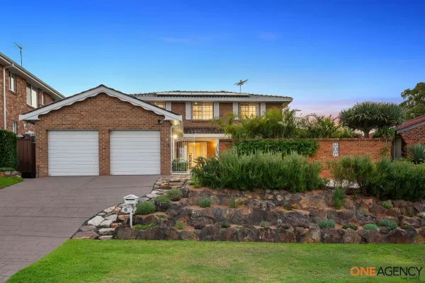 6 Burrawang Place (1/19)