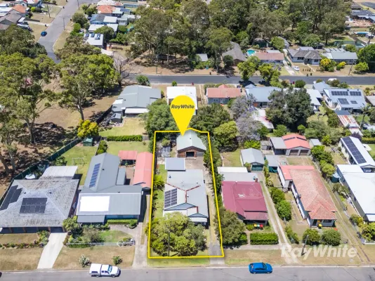6 Sinclair Street (1/1)