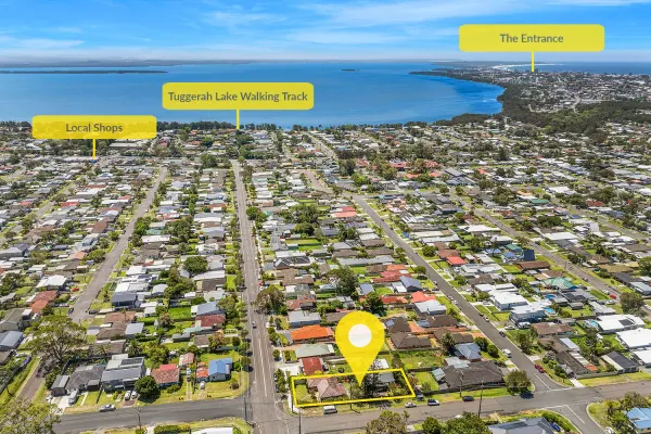 60 Brooke Avenue (1/20)