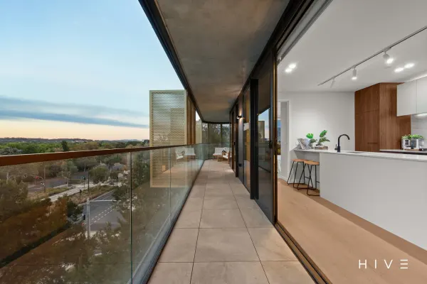 603/358 Northbourne Avenue (1/37)