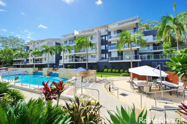 63/1A Tomaree Street (1/22)