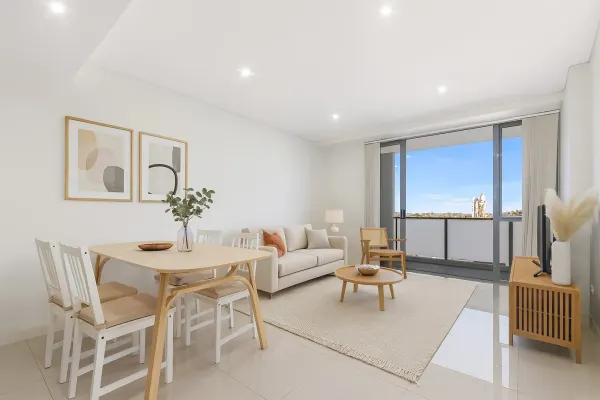 63/3-7 Taylor Street (1/9)