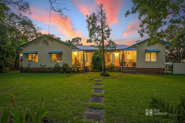 64 Pitt Town Road (1/1)