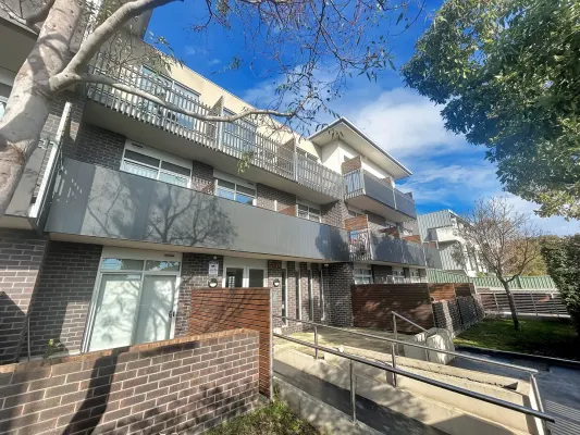 66/388 Burwood Highway (1/12)