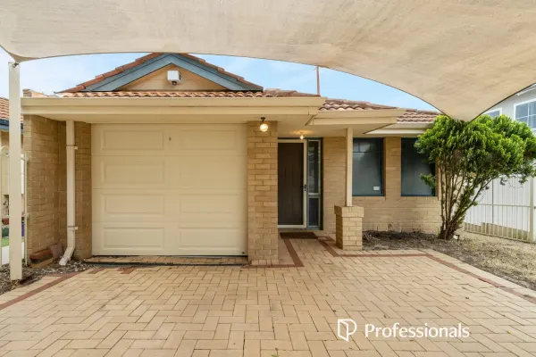 67A Camberwell Street (1/1)