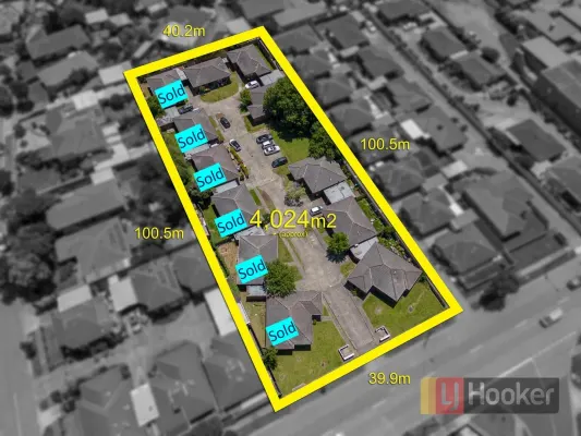 7-12/34-36 Chandler Road (1/14)