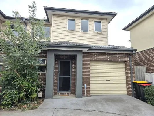 7/93 Arbour Boulevard (1/11)