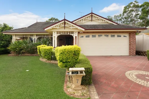 7 Gibbs Place (1/17)