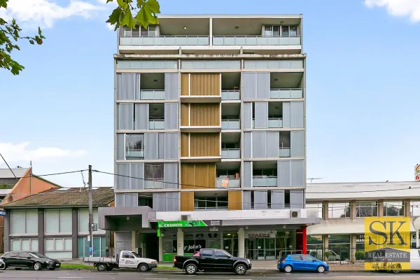 701/625-627 Princes Highway (1/14)