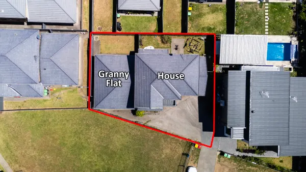 72 & 72A McCarthy Street (1/12)