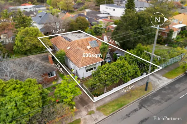 722 Waverley Road (1/16)
