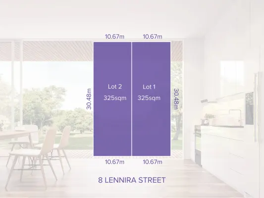 8 & 8A Lennira Street (1/1)