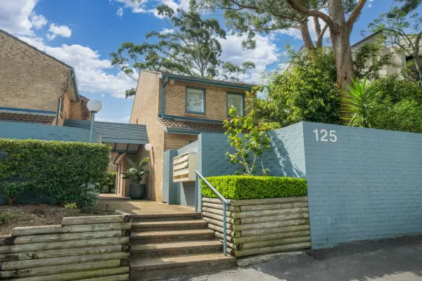 8/125 Darling Street (1/10)