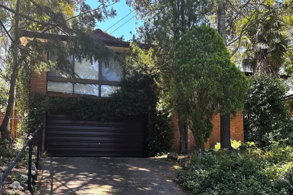 8 Powell Street (1/1)