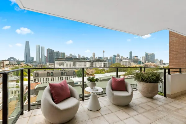803/21 Cadigal Avenue (1/21)