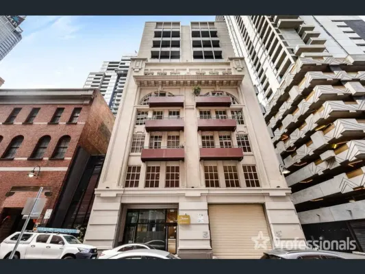 804/639 Lt Bourke Street (1/11)