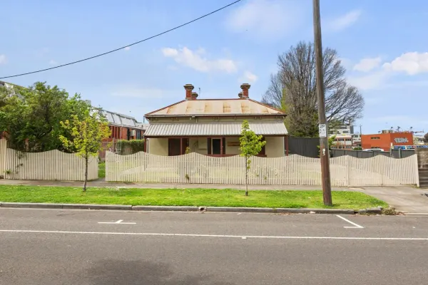 85 Cowper Street (1/16)